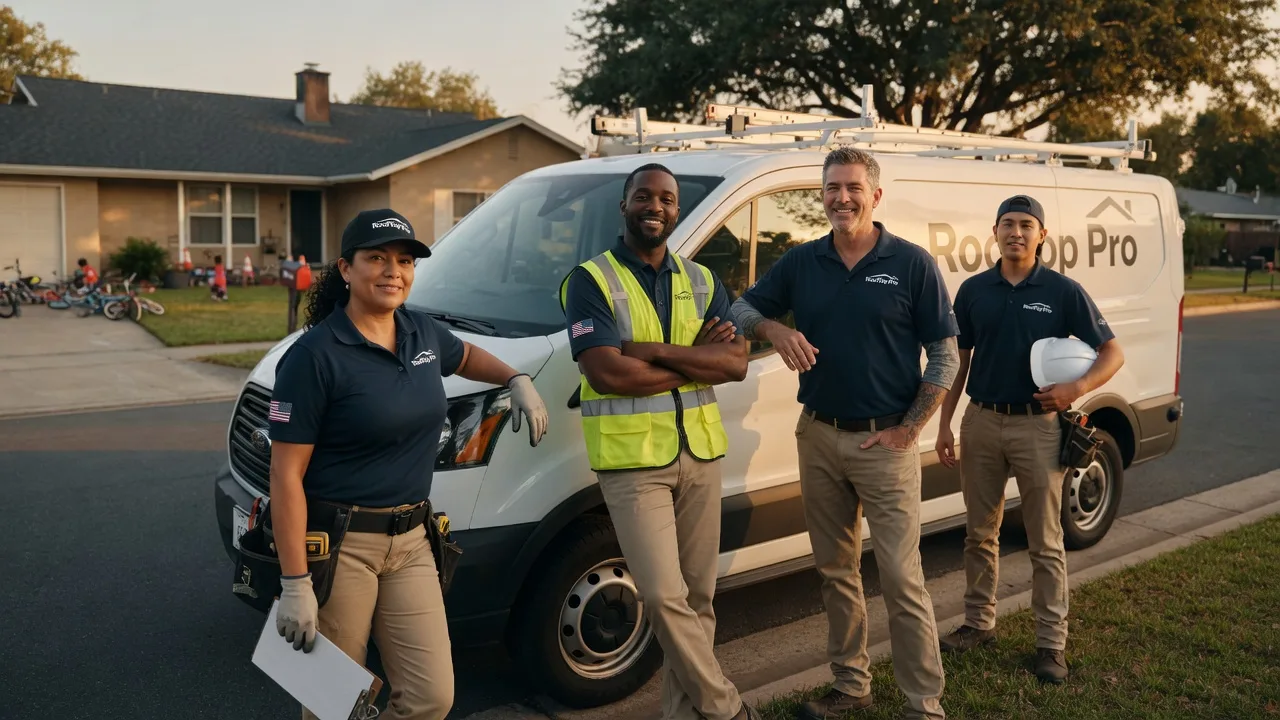 Roof Repair in Brighton, MA near me