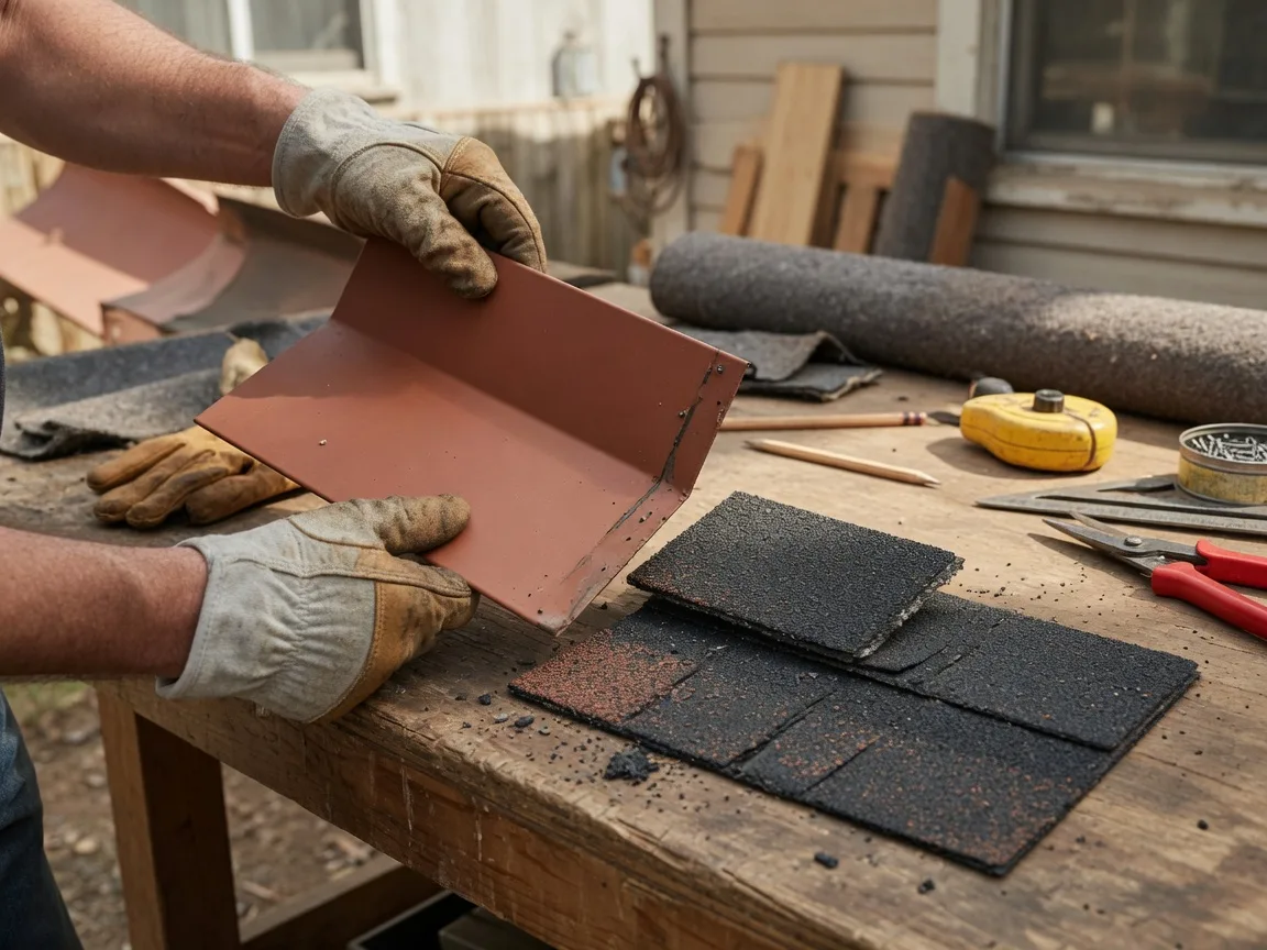 Roof Repair company in Brighton, MA